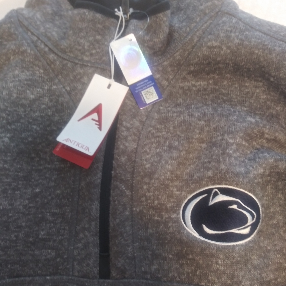 Mens Penn State Outerwear size 2X